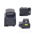 558 Tactical Red Green Dot Holographic Sight Scope